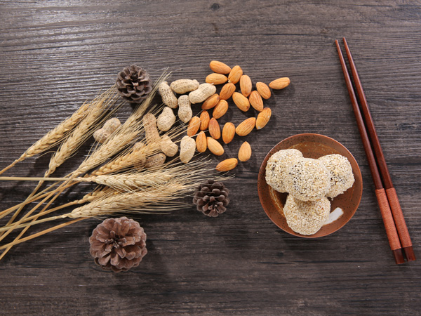 山西永祥和聞喜煮餅食品股份有限公司